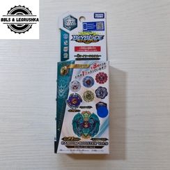 Волчок Valkyrie 1Flow Edge B101.03 от Takara Tomy