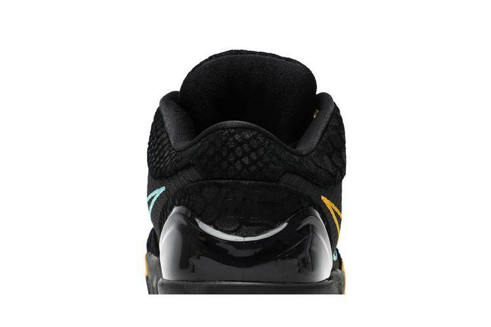 Кроссовки Nike Zoom Kobe 4