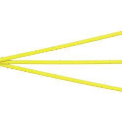 Светодиодная лента COB-X480-4mm 24V Yellow Volt (4 W/m, IP20, 5m) (Arlight, -) 046916