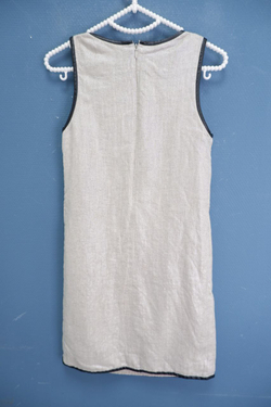 Платье Massimo Dutti лаконичное 40 размер