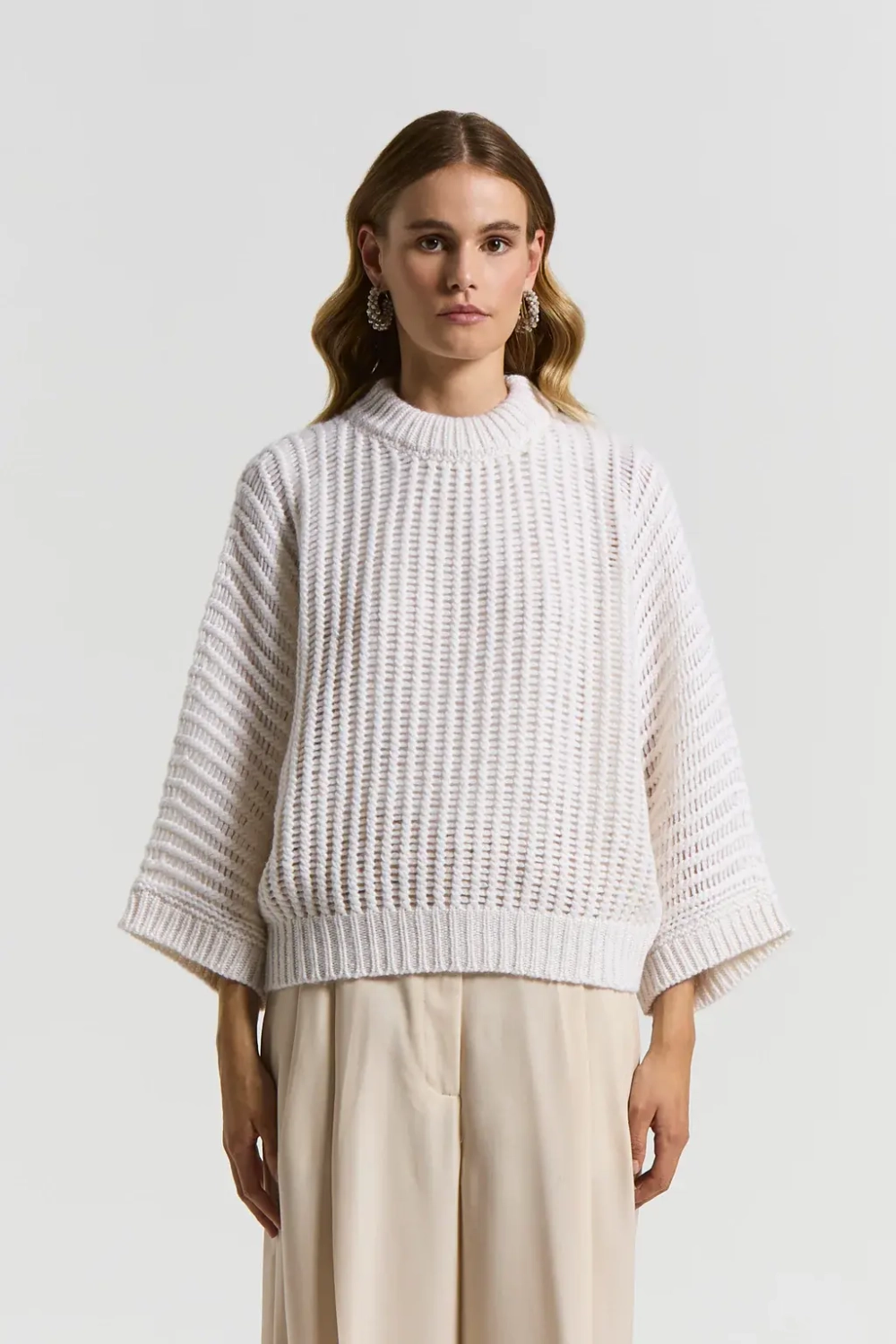 Джемпер PESERICO