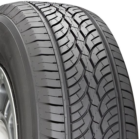Nankang FT-4 225/60 R18 100H