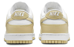 Nike Dunk Low Team Gold