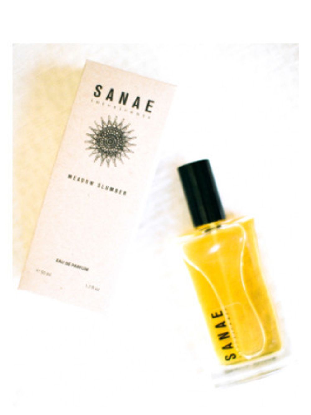 Sanae Intoxicants Meadow Slumber