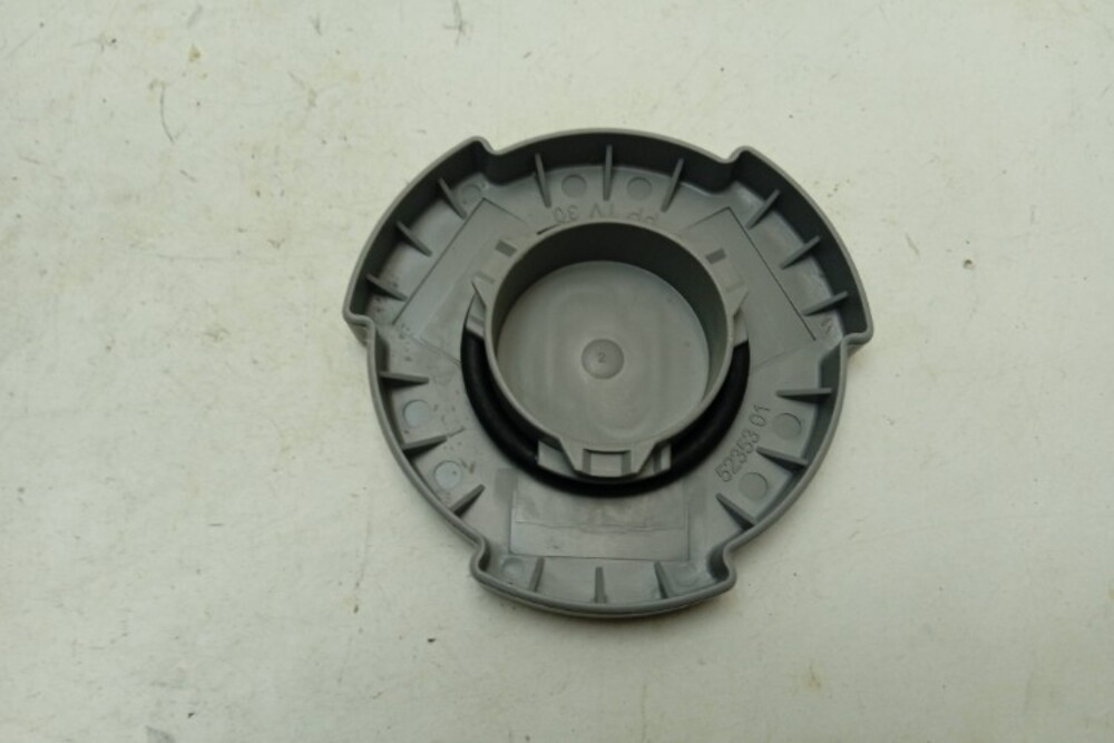 SRV53M00RU/06 ктп18 Крышка бачка для соли для посудомоечной машины Bosch 5235301 б/у