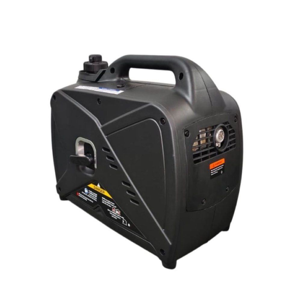 Бензиновый инверторный генератор Zammer S1250iS