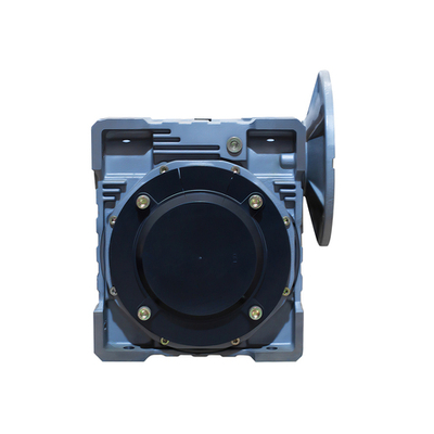 Редуктор червячный INNORED 130 (i=30) вал вх./вых. 250*28/45 мм, IRW130-30-112B5