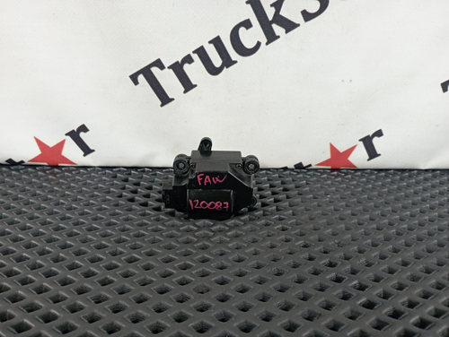 Моторчик заслонки отопителя 2023г