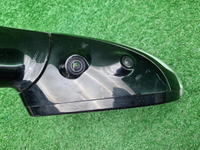 Зеркало левое EXEED RX (2023-н.в.) 22 контакта