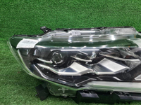Фара правая Nissan X-Trail T32 (2017-2022) LED