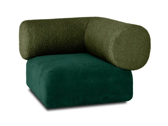 Завершение Trevi левое 896653