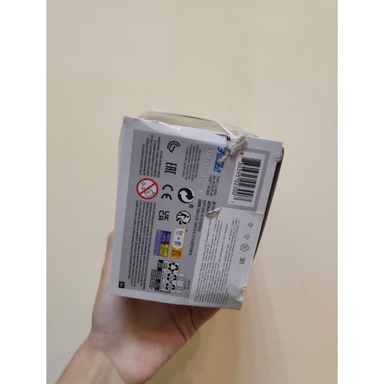 Фигурка Funko POP! Bobble: Star Wars: Darth Vader 2300 (уценка)