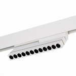 Светильник трековый SKYLINE 48 LED 1х12W