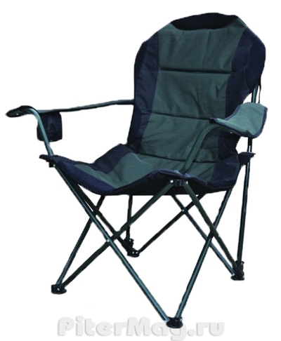 Кресло складное кемпинговое Compact DLX [F0484]