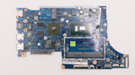 Материнская плата для ноутбука Lenovo ideapad 510S-13IKB NM-D441P NOK Intel core I3-7100U R16MM1 2G BL (5B20M36003), оригинал