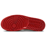 Jordan 1 Retro High Rare Air Sail Cinnabar Women's