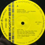 Пуччини - Сестра Анжелика (Венгрия 1983г.)