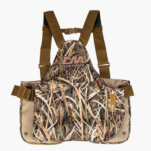 Разгрузка-жилет "PROFI" цвет NW4