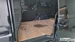 Hyundai Staria Cargo 3-х местный (07.2021)