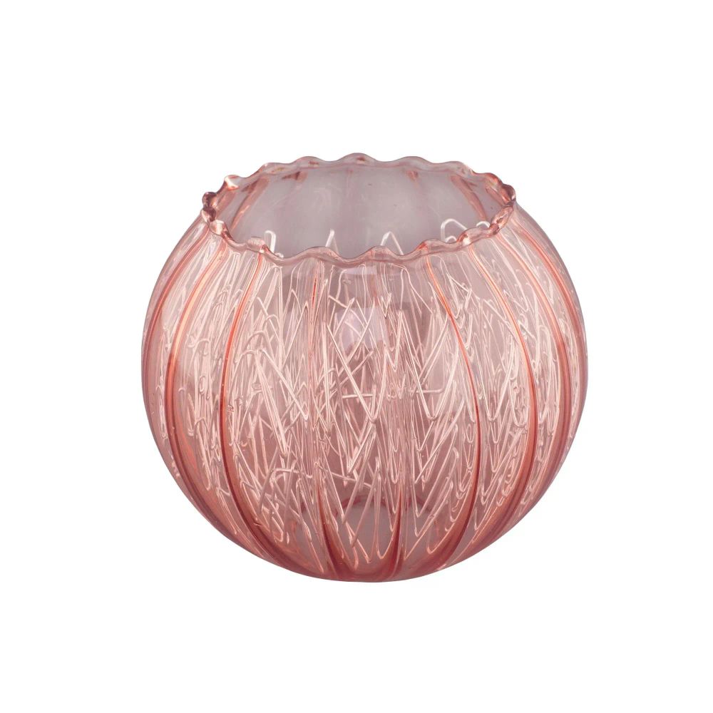 Плафон Citilux Попурри 604.11.4_Red