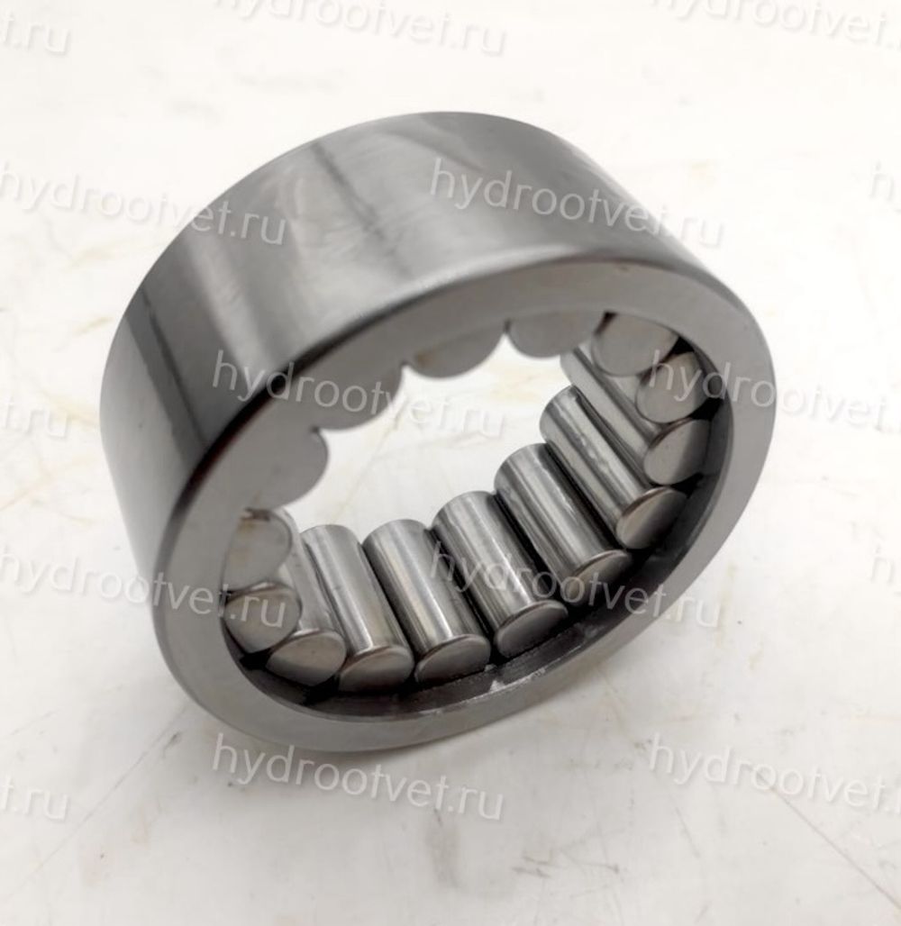 A4VSO250 SMALL BEARING - Малый подшипник F-204754 (41,8х72х30 мм) для насоса Rexroth A4VSO250