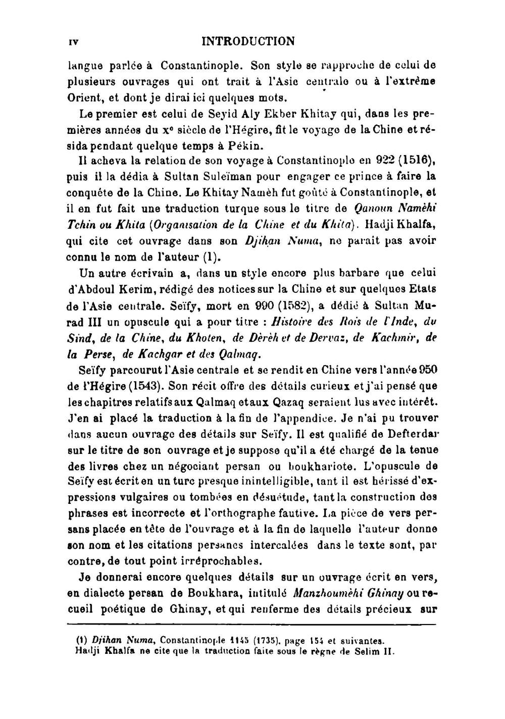 Histoire de l'Asie Centrale | Mir Abdoul Kerim Boukhary, Abd al D, Bukhari Abd al-Karm