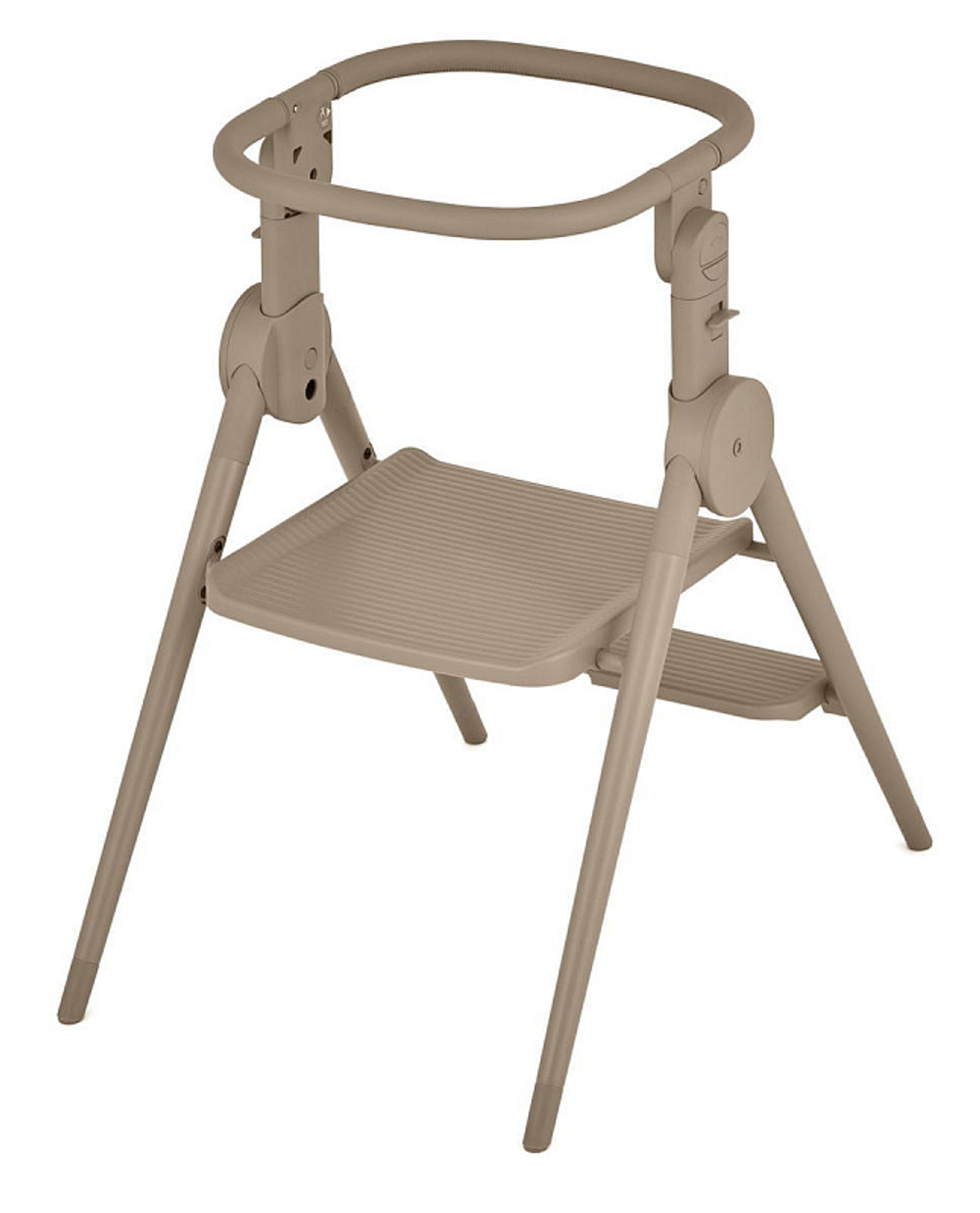 Стул-трансформер для кормления Anex Ozy fluff