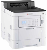 Принтер лазерный цветной Kyocera PA4000cx