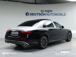 Mercedes-Benz S-Class W223 S450L 4MATIC (09.2022)