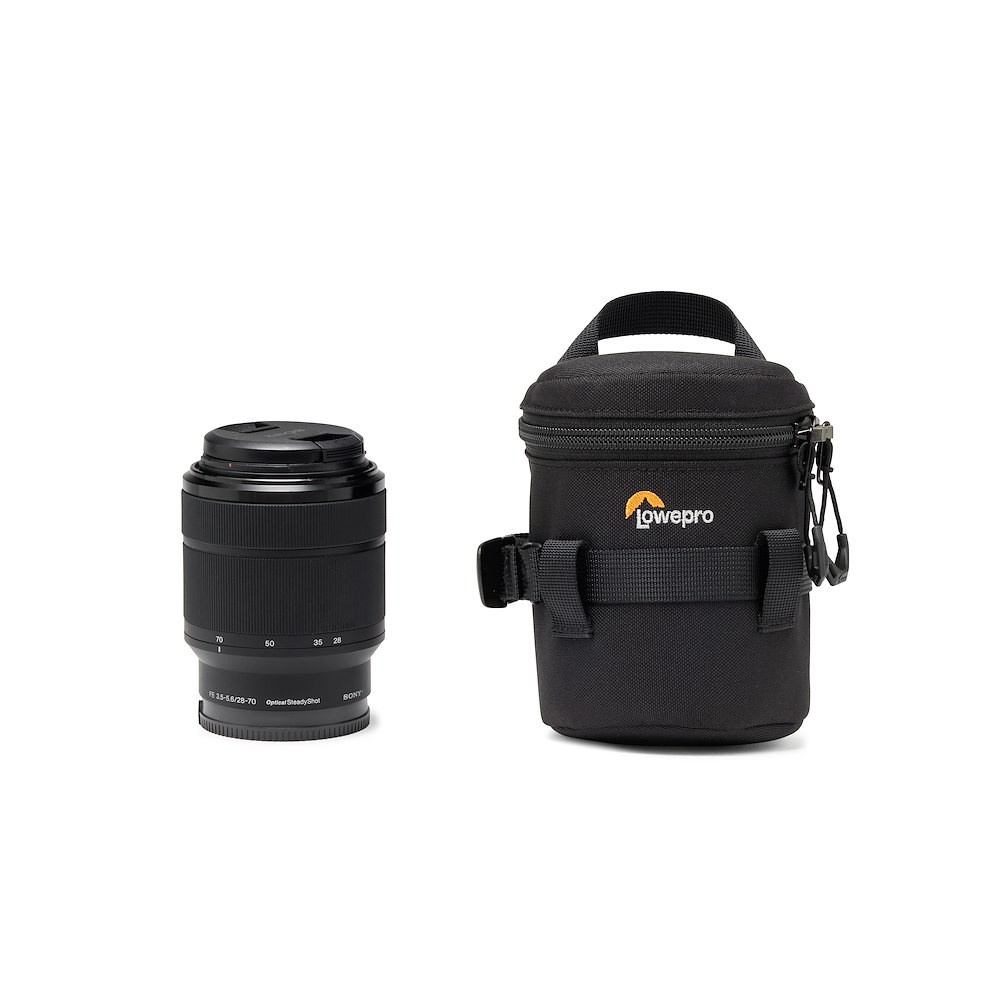 Сумка Lowepro ProTactic LCS 9 x 13 III для объектива