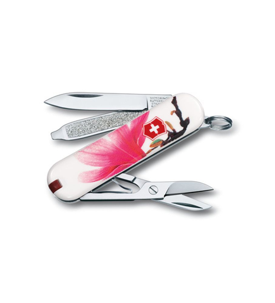 Victorinox classic limited hot sale