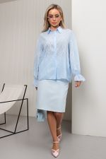 Блузка Мария №2 Valentina