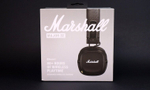 Беспроводные наушники и гарнитуры Marshall MAJOR IV Brown 4, mini jack 3.5 mm, Коричневый