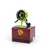 Катушка мультипликаторная Zander Master Ice Energy L