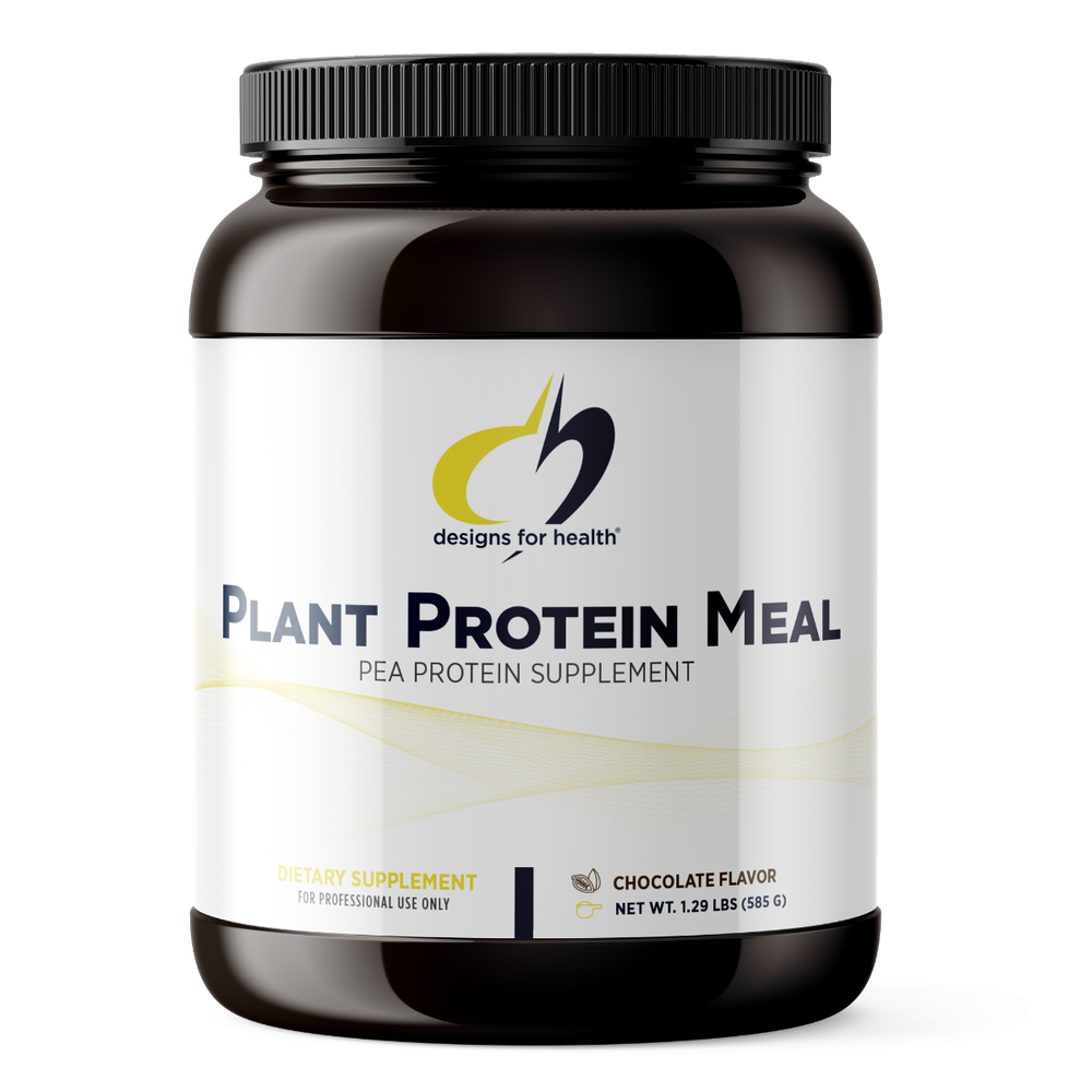 Plant Protein Meal