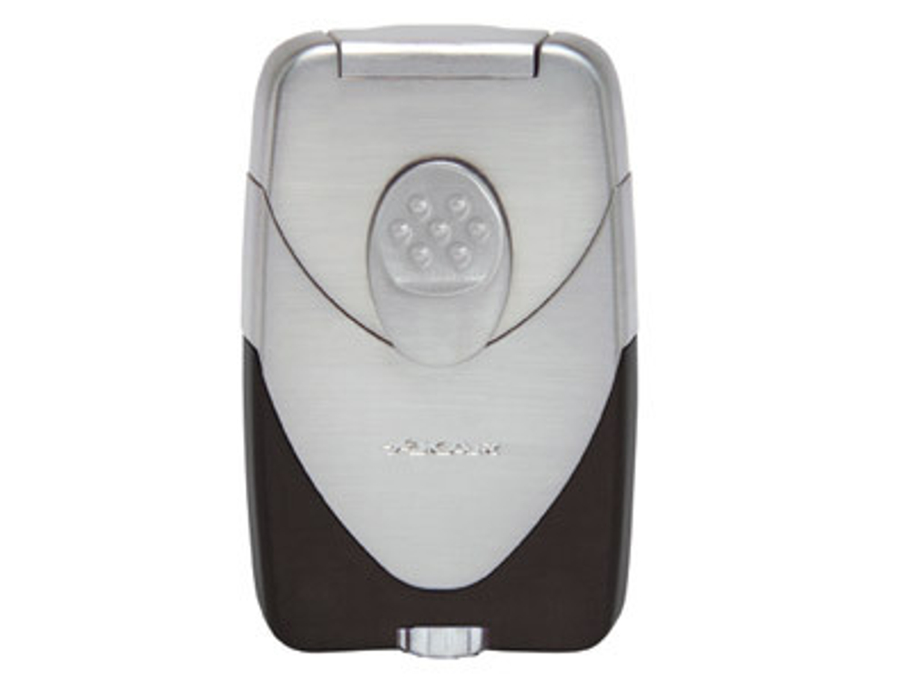 Зажигалка XIKAR Enigma Black 570BK