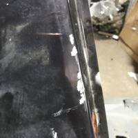 Стойка кузова правая Mazda CX-9 1 (06-16)
