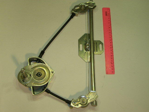 Стеклоподъем./2110/ задн. правый (Димитровград)