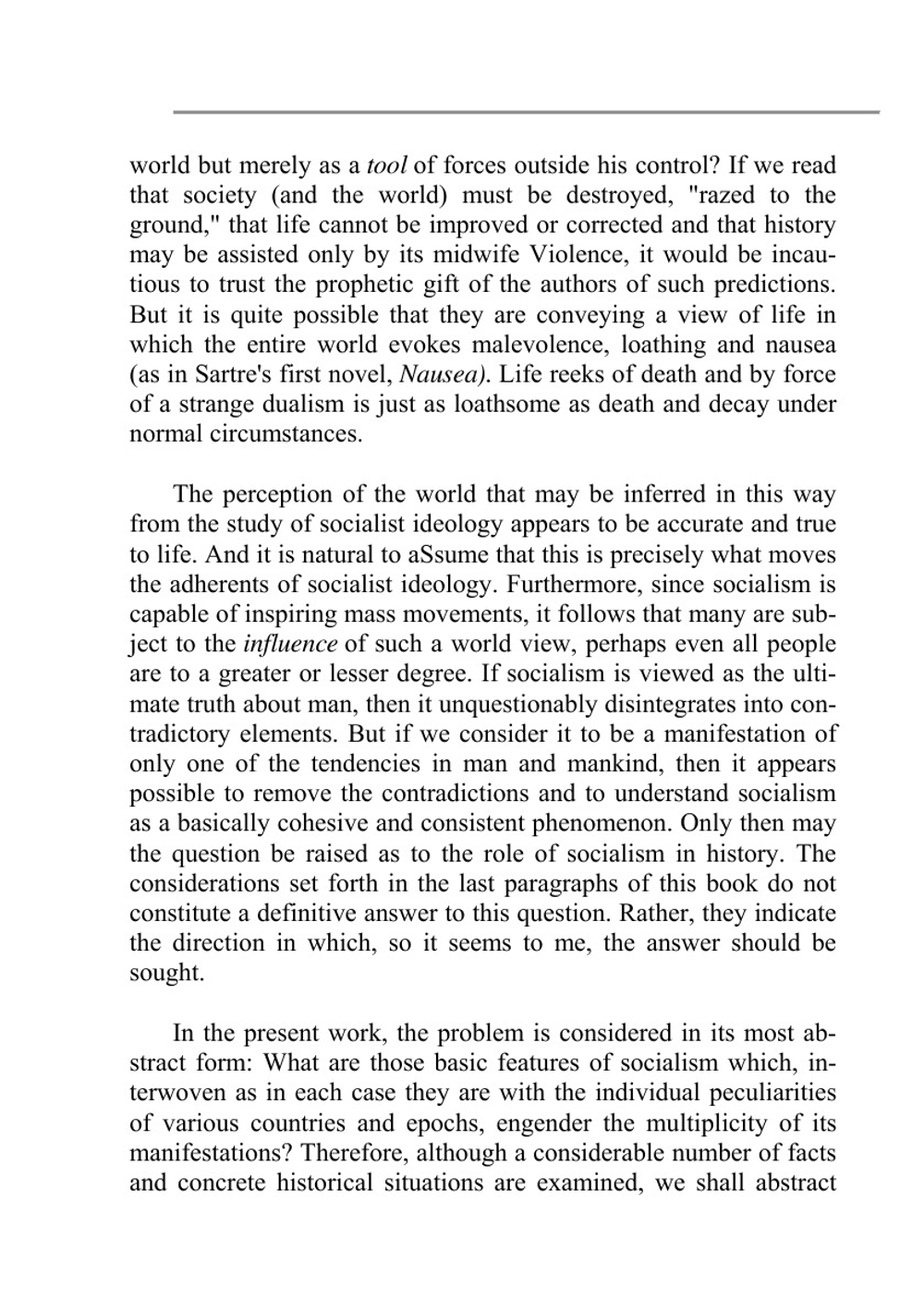 Socialist Phenomenon | I. Shafarevich