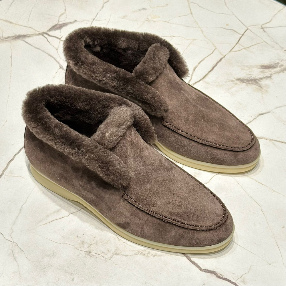 Лоферы Loro Piana