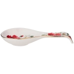 Подставка под ложку 23см «Маки»