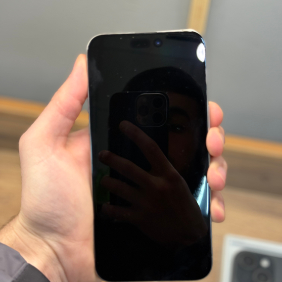 Apple iPhone 15 Pro Max 256gb