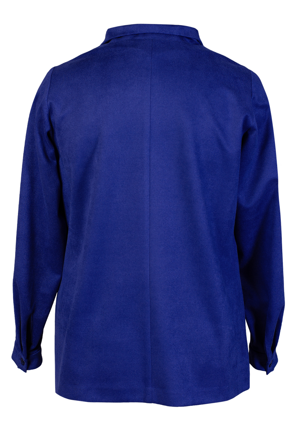 Блузка женская 3830ЛП, василёк #366Вас093830ЛП