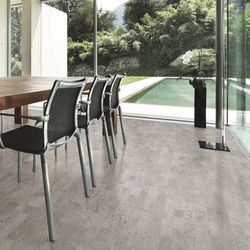 Cork Pure Identity Silver, 1,8 м²