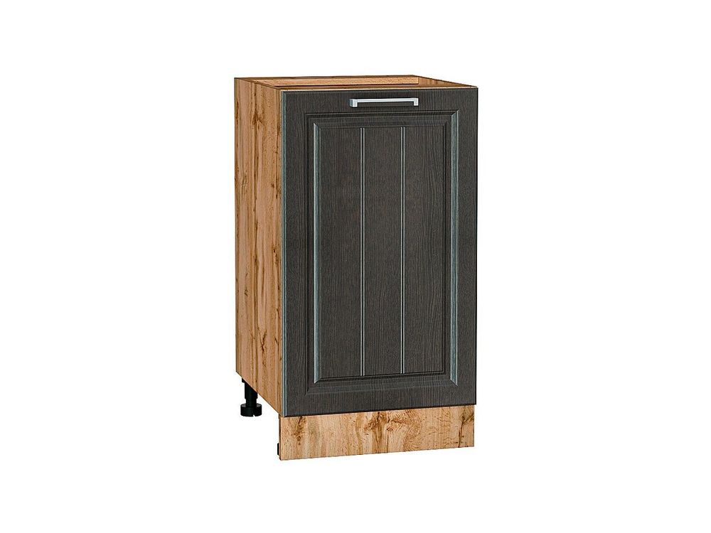 Шкаф нижний с 1-ой дверцей Прага