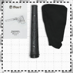 Воздуходувка аккумуляторная BORT BSS-21Li-P (без АКБ и ЗУ)