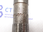 Резец токарный расточной для сквозных отверстий 18х100 ВК8 (2146-0011)