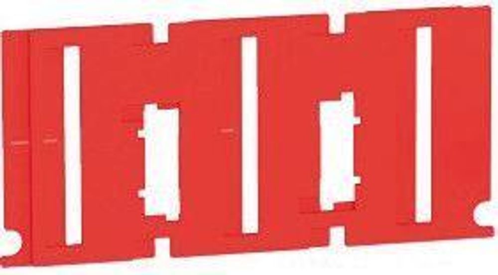 Блокировка шторки шасси SYSTEMEPACT ACB2 SE SPA-SSL40