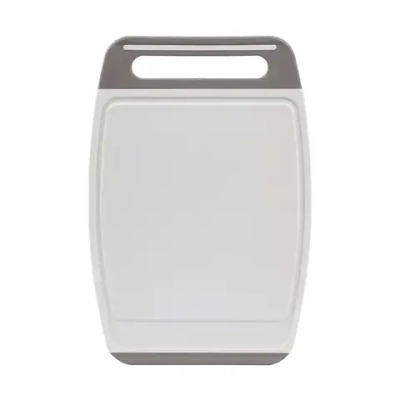 Доска разделочная ХЕВИ 300мм Кремовый