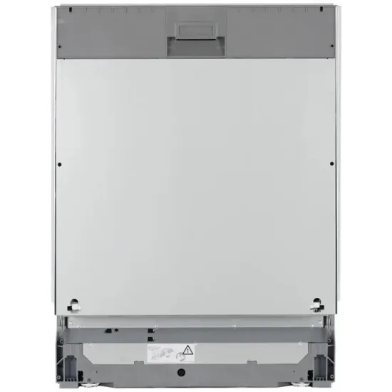 Встраиваемая посудомоечная машина Bosch SMV8YCX02E